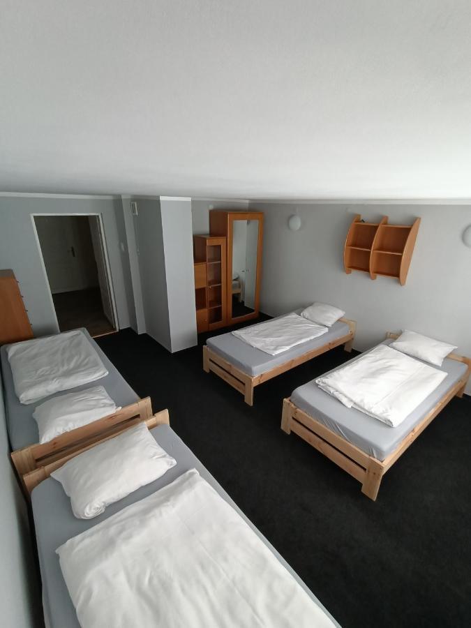 Osrodek Wypoczynkowy Nad Wodospadem Przesieka Exterior foto