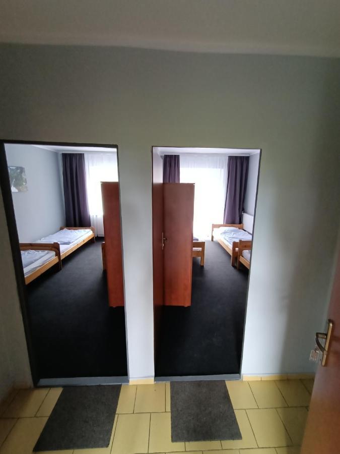 Osrodek Wypoczynkowy Nad Wodospadem Przesieka Exterior foto